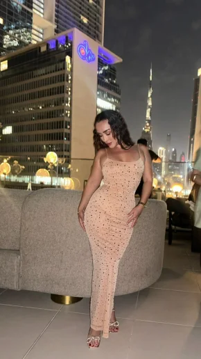 Escort Ameli | Photo2