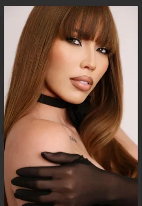 Escort Mariana | Photo4