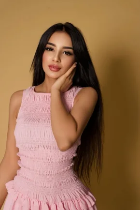 Escort Shirin | Photo2