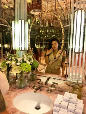 Escort Yasmin | Photo4