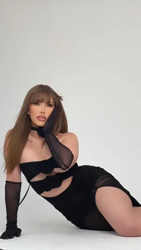 Escort Mariana | Photo6