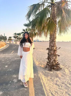 Escort Yasmin | Photo6
