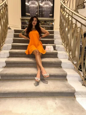 Escort Yasmin | Photo5