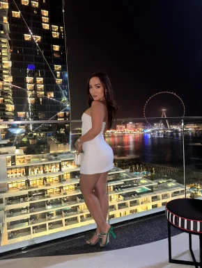 Escort Ameli | Photo6