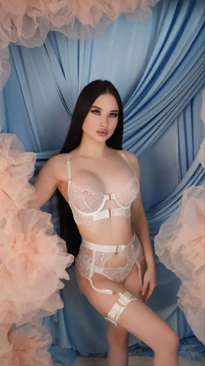 Escort Mila | Photo3