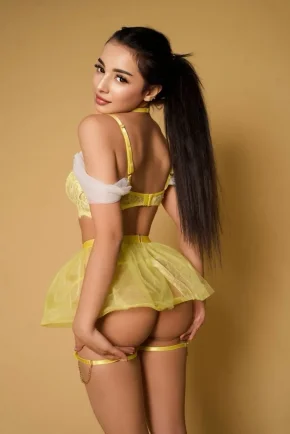 Escort Shirin | Photo5