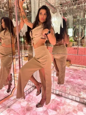 Escort Yasmin | Photo2