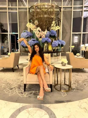 Escort Yasmin | Photo3
