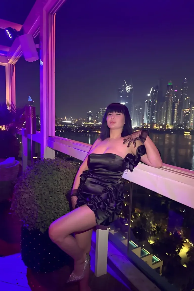 Escort Darina | Photo2
