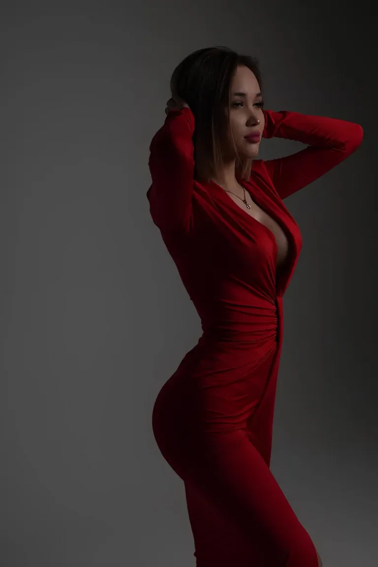 Escort Gia | Photo2