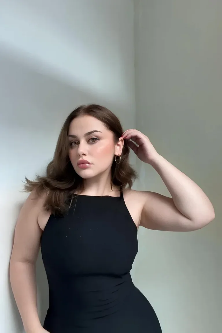 Escort Gigi | Photo5