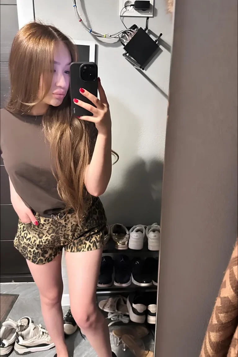Escort Melina | Photo2