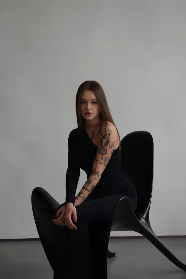 Escort Marianna | Photo3