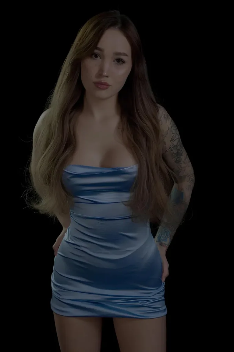 Escort Gia | Photo3