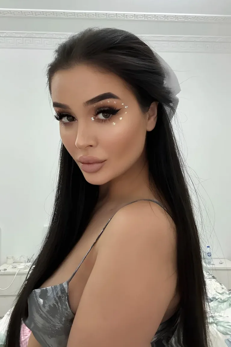 Escort Megan | Photo2