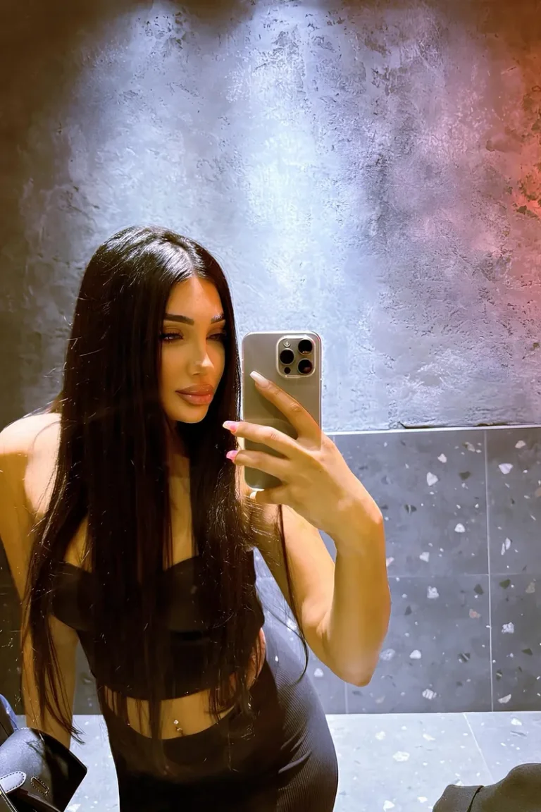 Escort Grace | Photo5