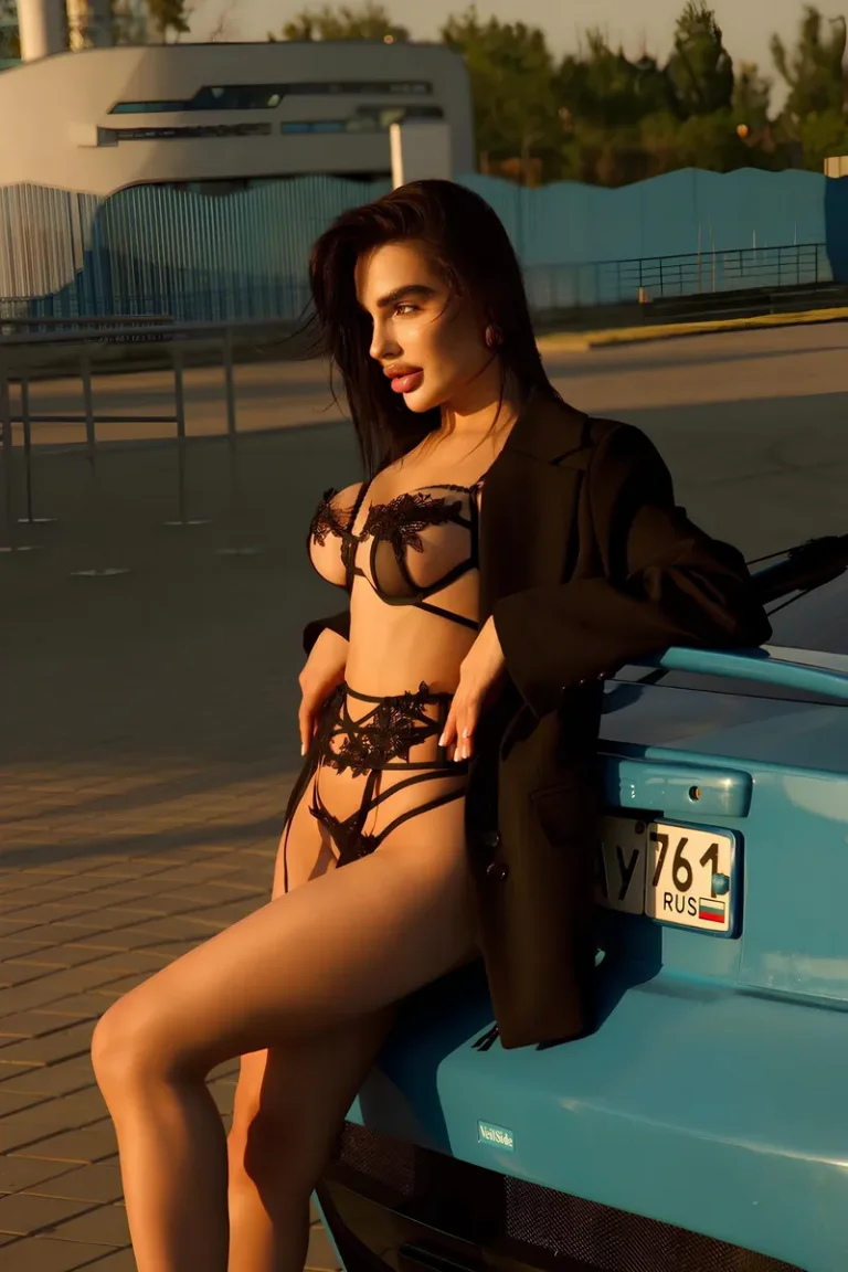 Escort Lisa | Photo5