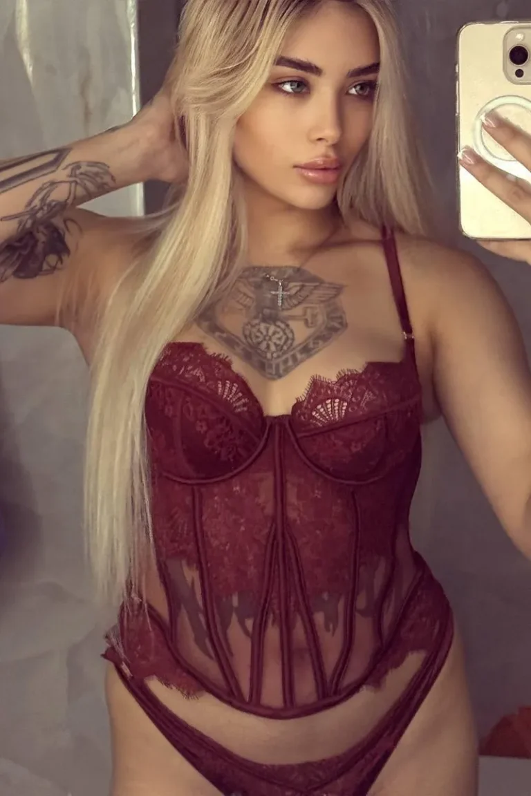 Escort Christina | Photo6