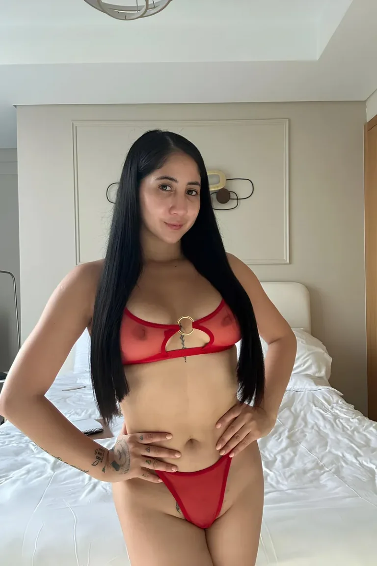 Escort Inga | Photo5