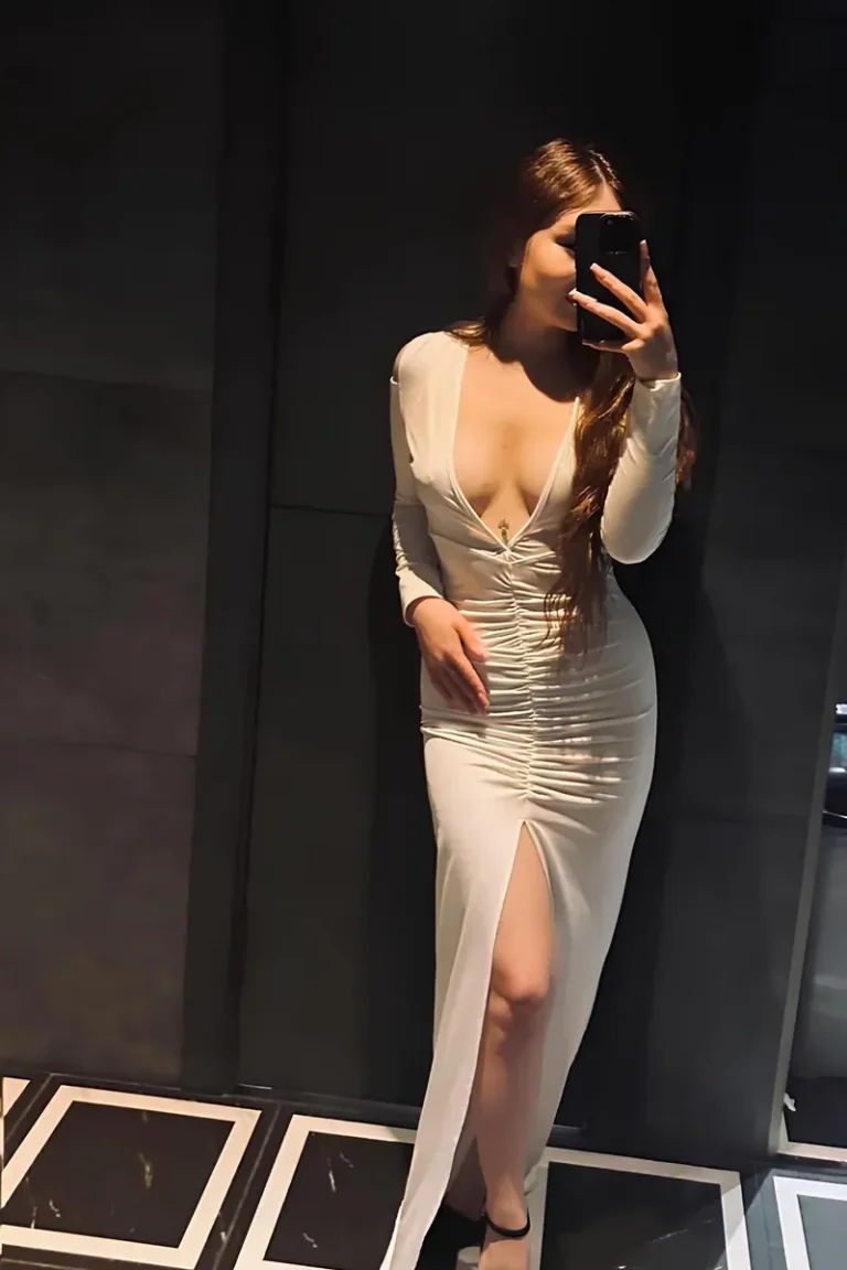 Escort Melina | Photo4
