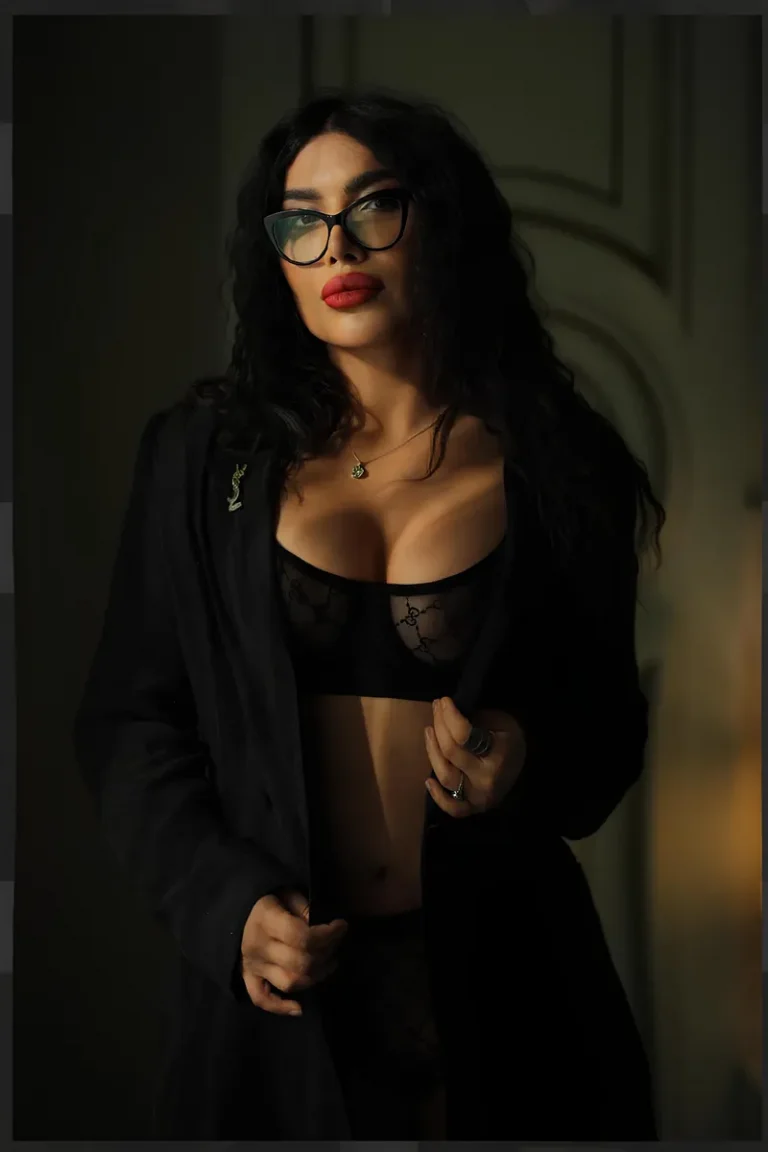 Escort Sonnie | Photo8